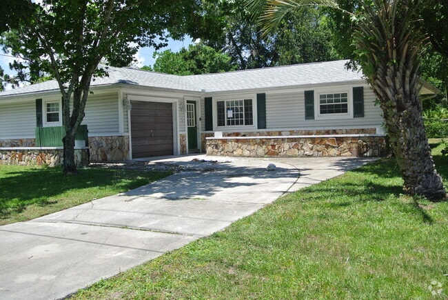 Building Photo - 3641 Jupiter Blvd SE Rental