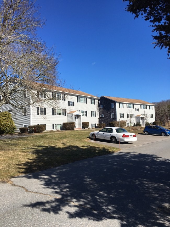 Apartments for Rent in Bourne, MA