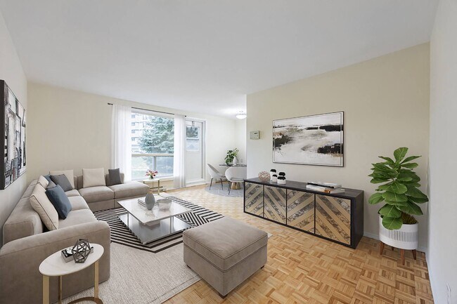 7 & 11 Rochefort Drive