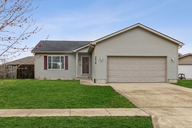 Building Photo - GREAT FLOORPLAN!! 4 Bed, 3 Bath Home in Northwest Ankeny