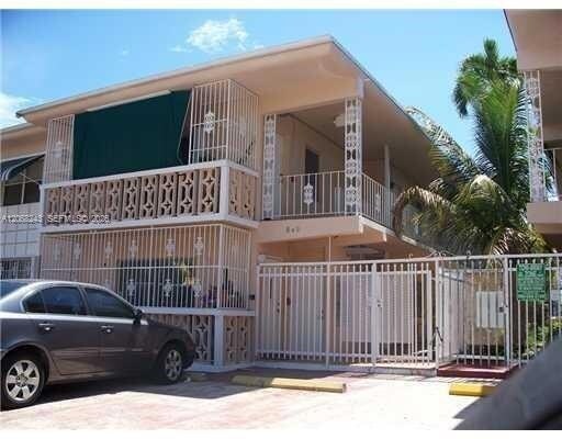 549 Meridian Ave Unit 10