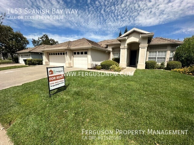 Photo - 1453 Spanish Bay Way