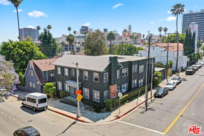 Photo - 1777 N Gower St Unit 1781