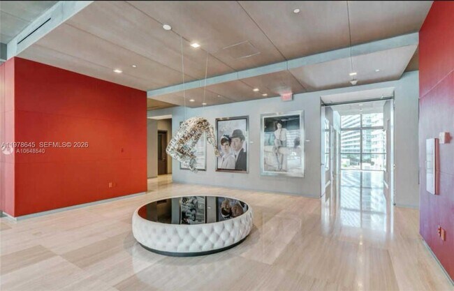 Photo - 1080 Brickell Ave Unidad 2109