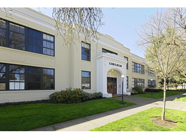 Beautiful Lincoln School Condo - Beautiful Lincoln School Condo Unidad 219