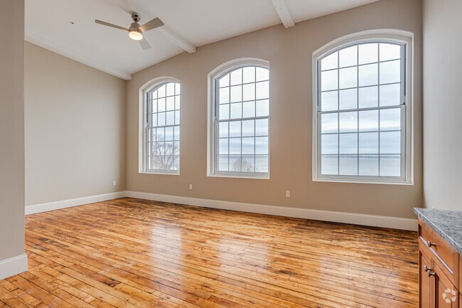Ashworth Lofts