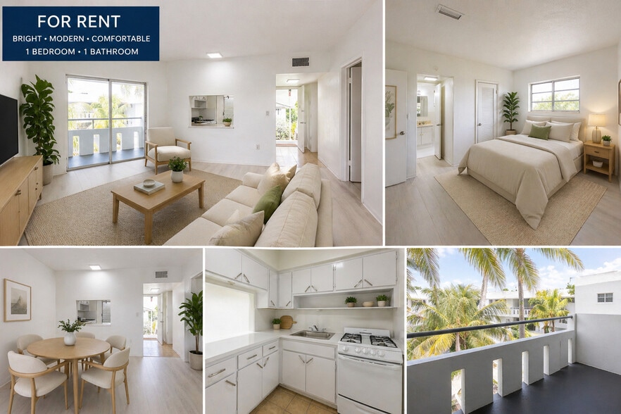 Esquire Apartments