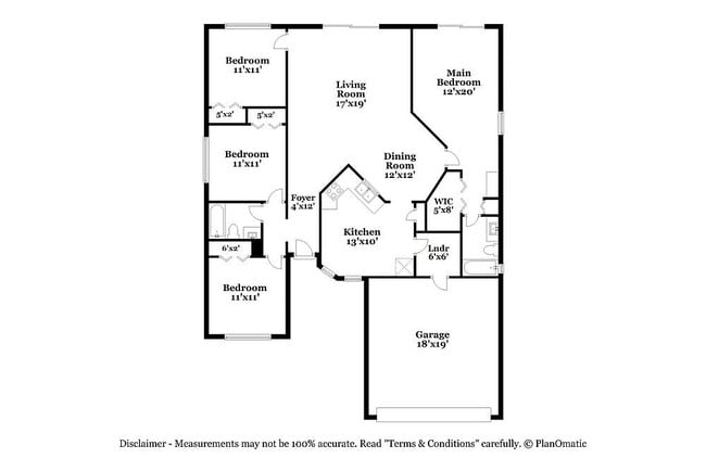 Photo - 1307 Sweet Gum Dr