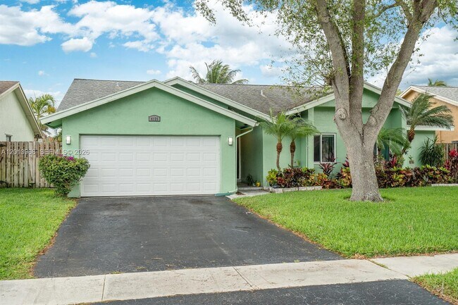Photo - 4125 NW 96th Terrace