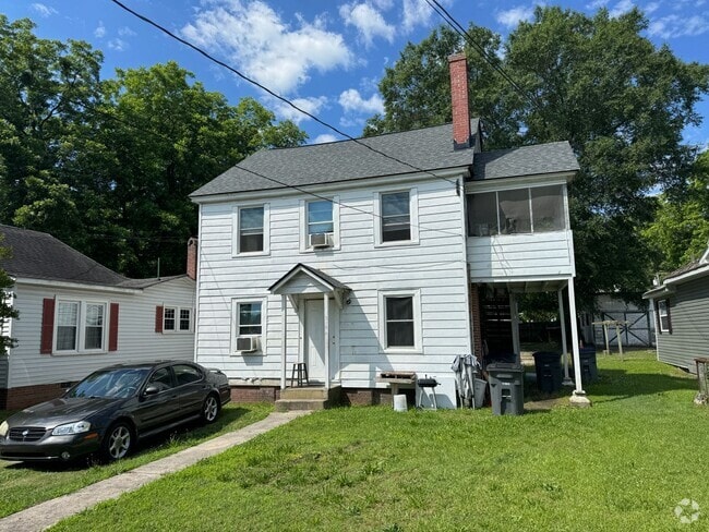 Building Photo - Jefferson518A-B Unit 518-B Jefferson St Rental
