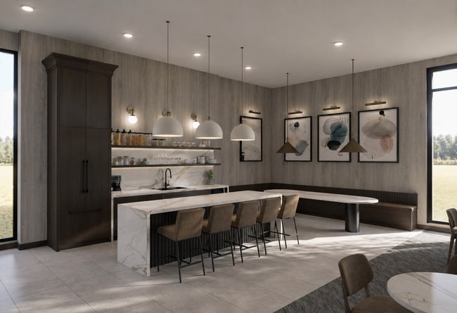 Riviera Suites