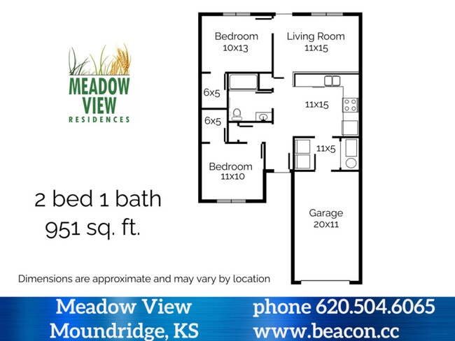 Meadow View Residences - Meadow View Residences