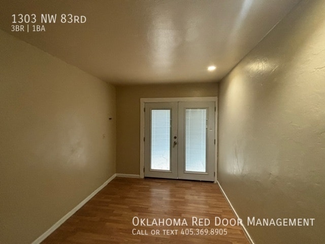 Photo - 1303 NW 83rd St
