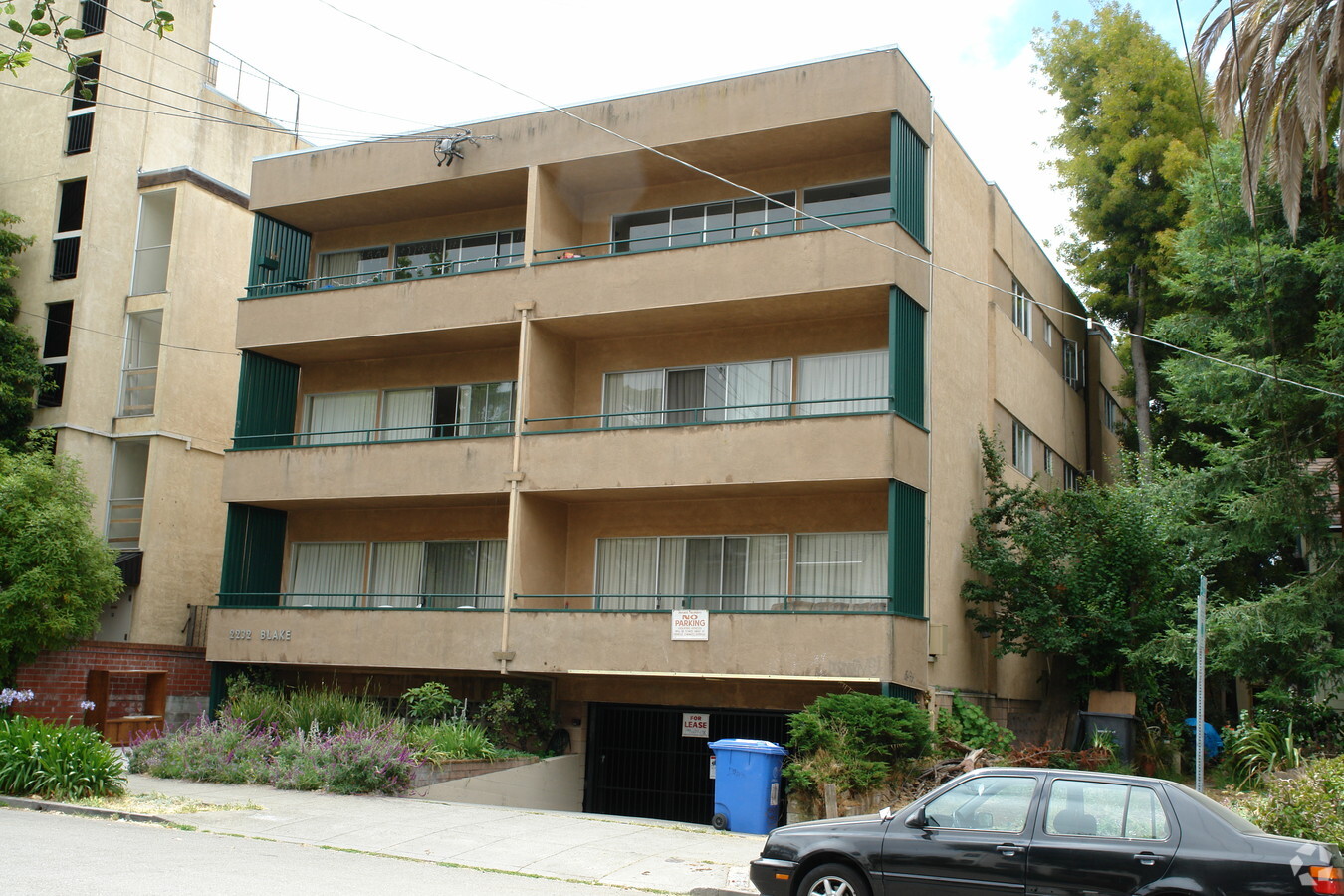 2232 Blake Street - 2232 Blake Street Apartments