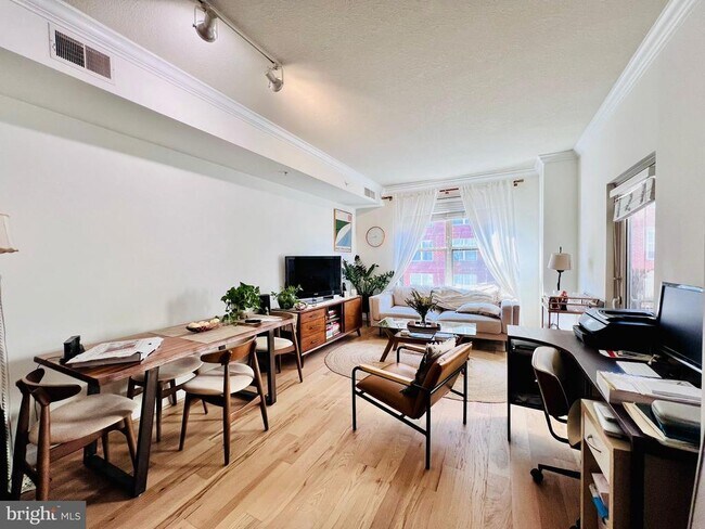 Photo - 1441 Rhode Island Ave NE Unit 605