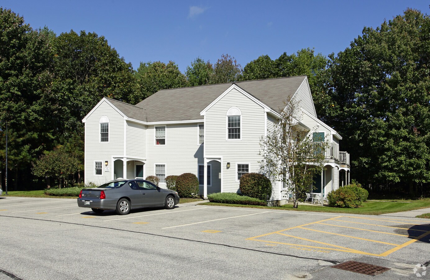 Photo - The Birches Apartments