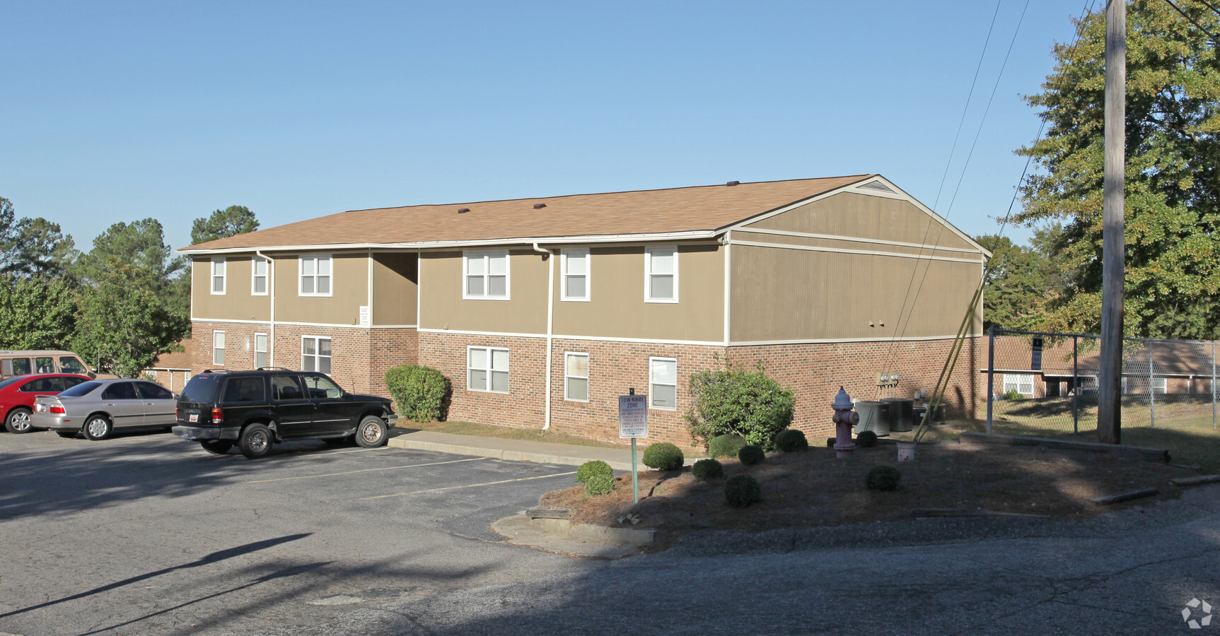 310 W Hugh St - North Augusta Gardens - North Augusta Gardens Apartments