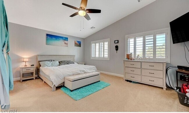 Photo - Spacious 4BR House in Pahrump