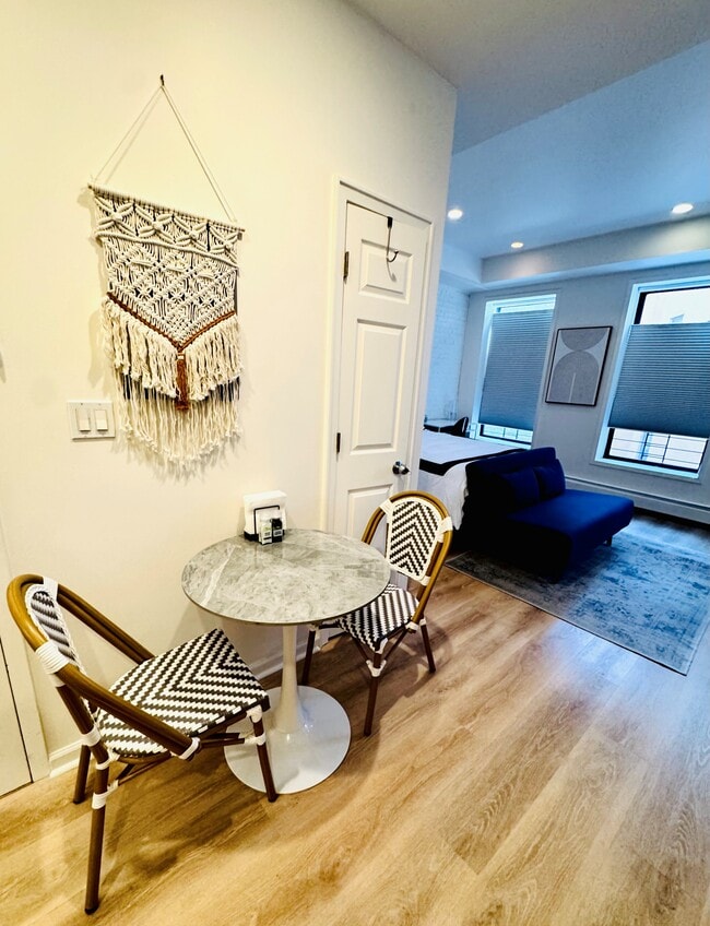 Photo - 266 W 121st St Unit 4