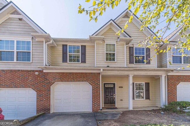 Photo - 2437 Clock Face Ct Townhome