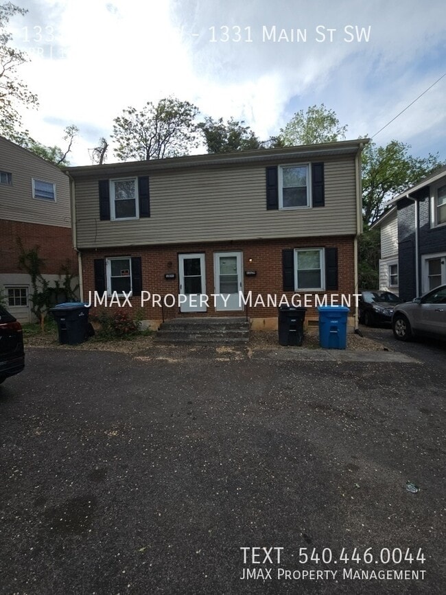 Photo - 1331 Main St SW Unit 1331 Main St SW