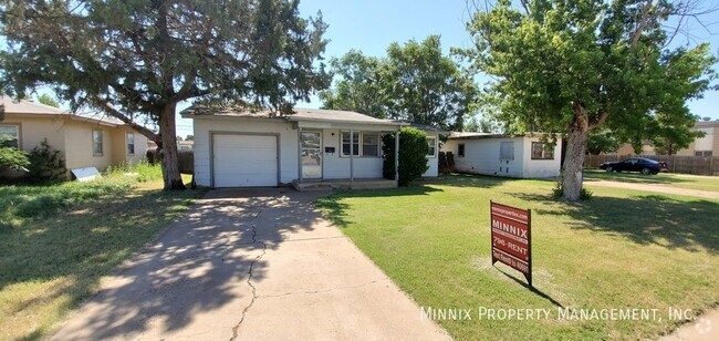 Building Photo - 6125 Avenue Q Rental