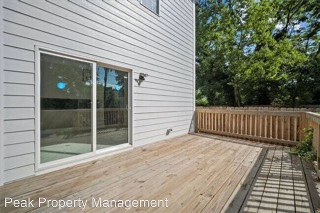 Photo - 3 br, 2.5 bath House - 1203 N. 19th St.