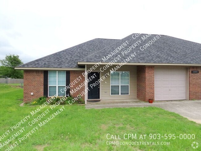 Building Photo - 15494 FM 849 Rental