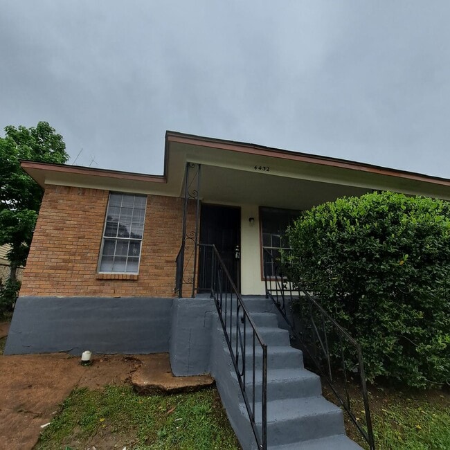 Building Photo - 4432 Sumners Wells Rd Rental