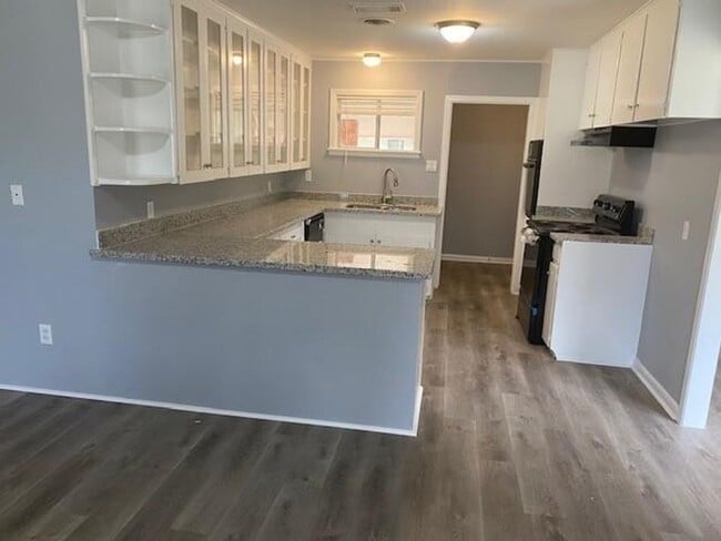Photo - RECENTLY REMODELED 3 BEDROOM 2 BATH HOME WITH 1691 IN SWEENY, TEXAS