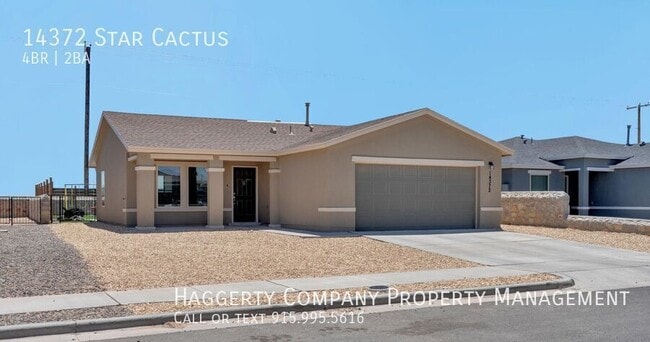 Photo - 14372 Star Cactus Ave