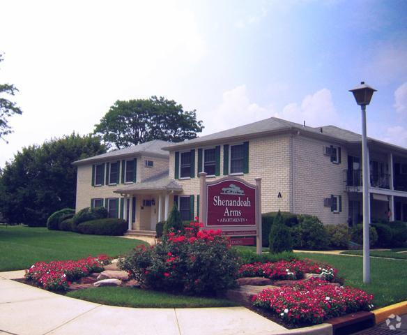 Shenandoah Arms