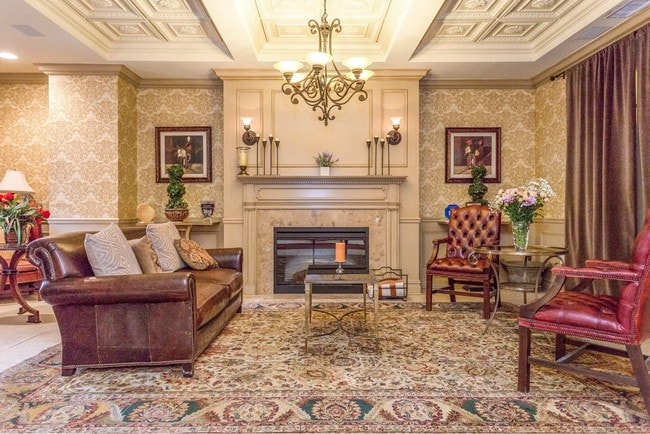 Photo - Scarsdale Commons