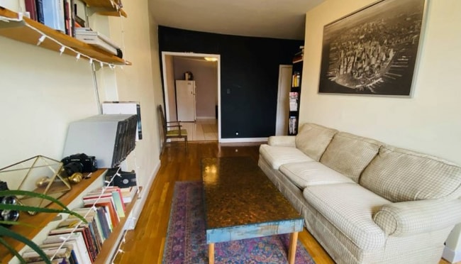 Photo - 459 Irving Ave