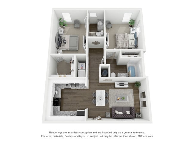 Photo - The Collective on Commonwealth