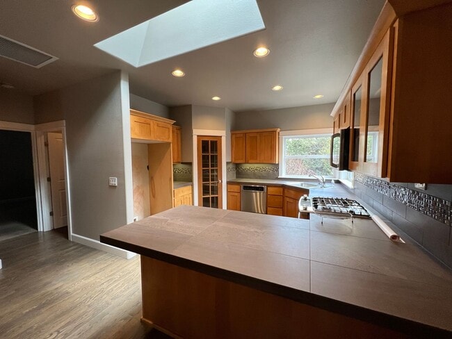 Photo - Spacious home with a large bonus room!  We...