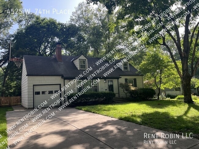 Building Photo - 4525 W 74th Pl