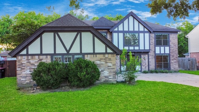 Photo - 8823 High Haven Dr