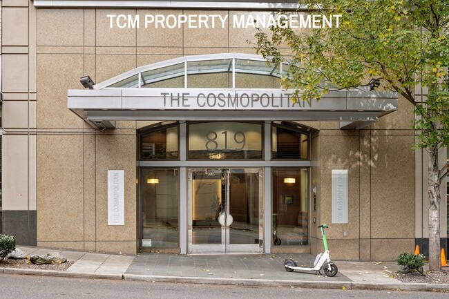 Photo - 819 Virginia St Unidad 1408