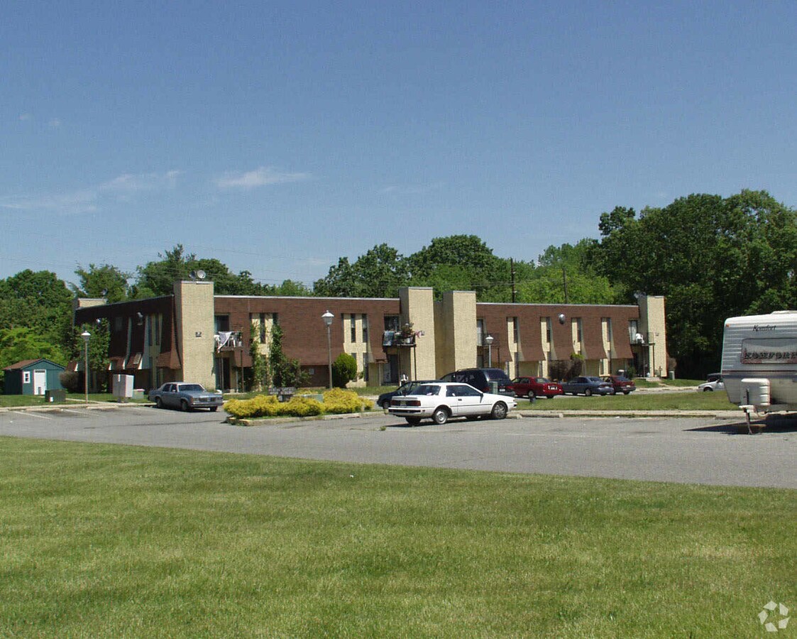 Photo - Cedar Grove Apartments