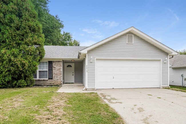 Building Photo - 4613 Lunenburg Dr Rental