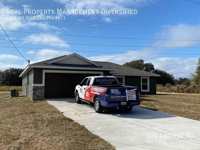 Photo - 309 Locust Rd