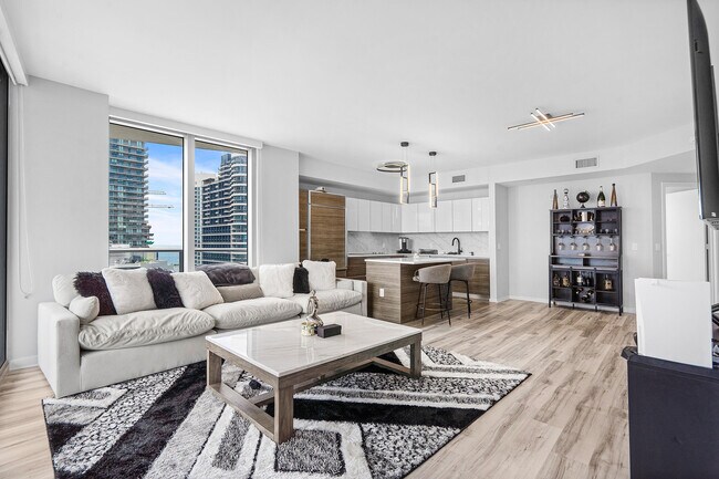 Photo - 1100 S Miami Ave Unit 3901