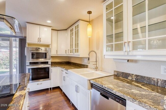 Photo - 8640 E Wilshire Dr