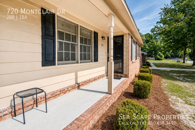 Photo - 720 Montclair Dr