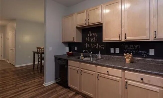 Photo - Updated 2BR/2BA Condo with Walk-Out Patio Near Downtown Boone