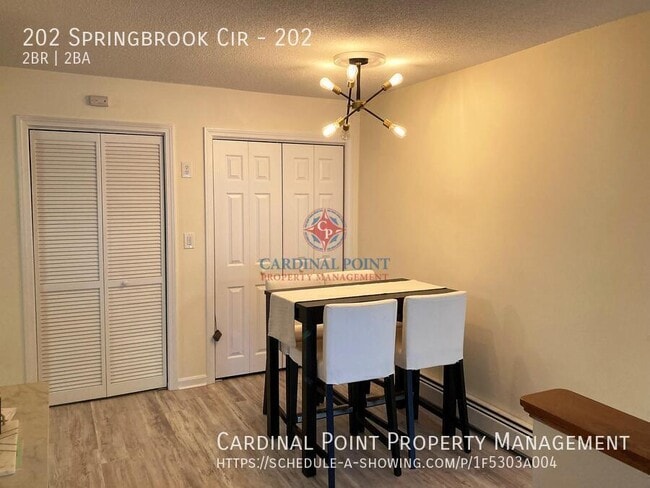 Photo - 202 Springbrook Cir