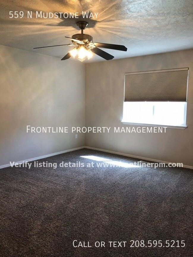 Photo - 559 N Mudstone Way