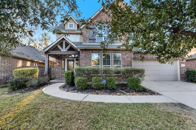 Photo - 18418 Hounds Lake Dr