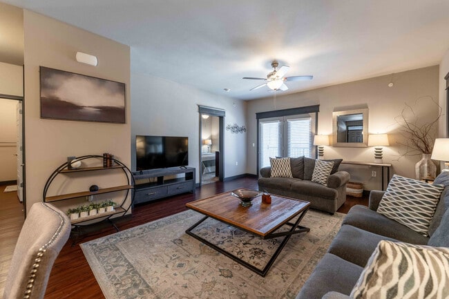 Building Photo - Township 28 Rental